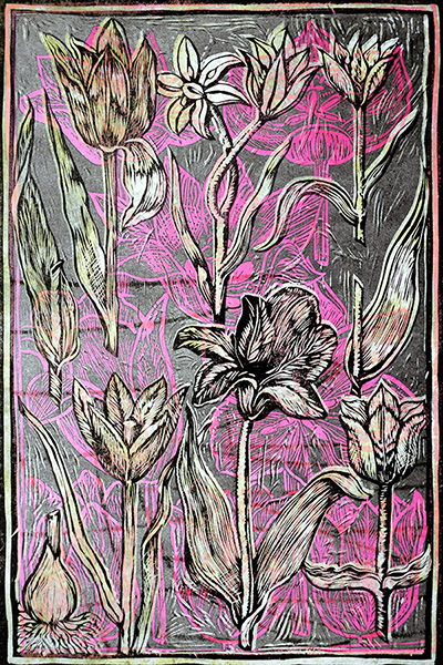 Botanica: Tulips III